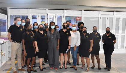 Seychelles welcomes first charter flight from Bulgaria