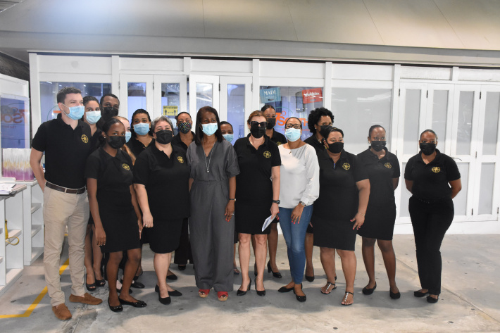 Seychelles welcomes first charter flight from Bulgaria
