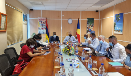 Seychelles and Mauritius renegotiate ‘Sustainable Fisheries Agreement’
