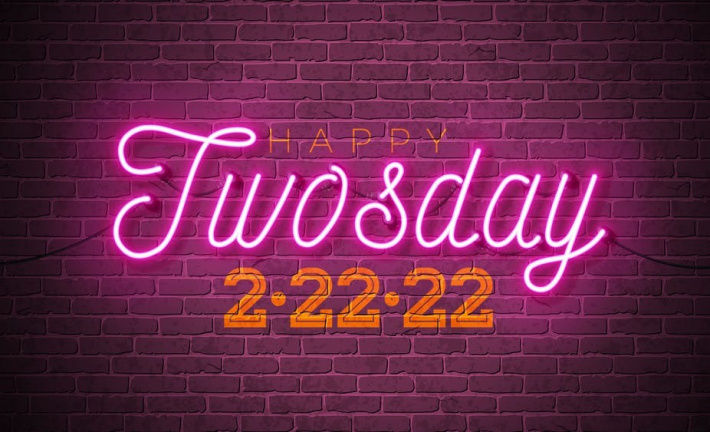 47 weddings planned for  ‘Twosday’ in Seychelles     By Vidya Gappy   
