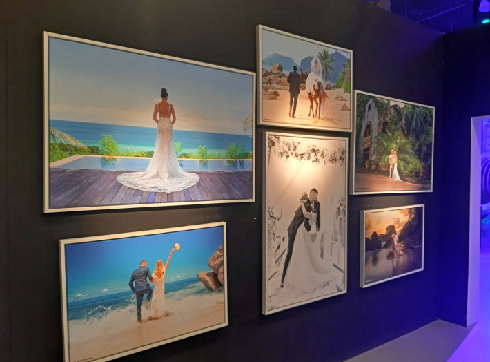    Tourism Seychelles     Celebrating love through  ‘Wedding in Paradise’   