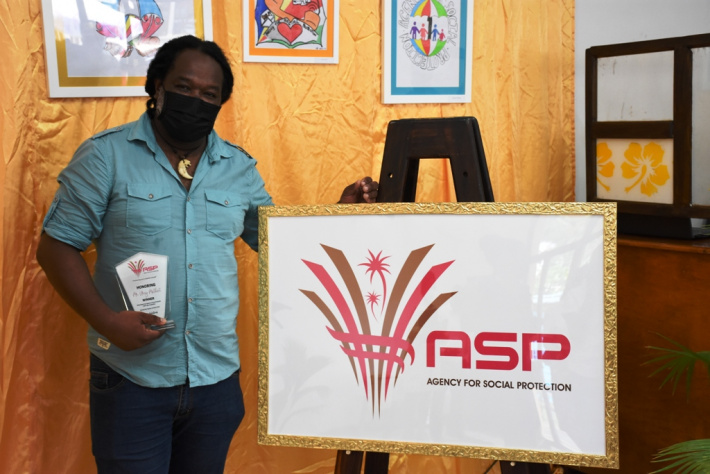 ASP unveils new logo, launches website