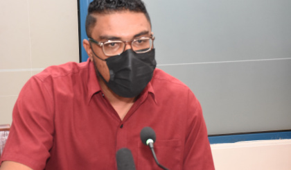 Proze resiklaz bann boutey an ver par departman Lanvironnman