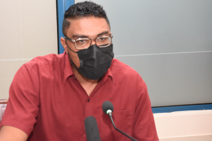Proze resiklaz bann boutey an ver par departman Lanvironnman