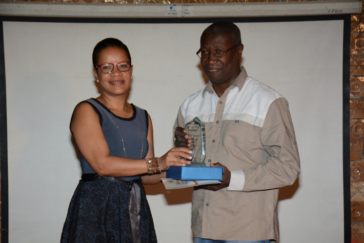 World Book Day: Chat with one of our own local authors, Dr Bernard Valentin