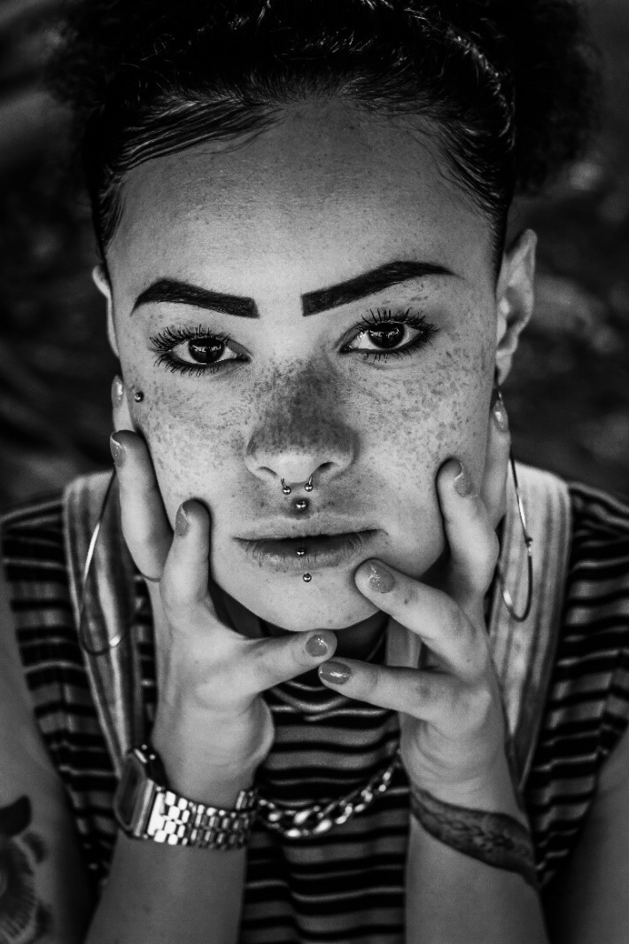 Dental Care: The effects of piercings on your oral health