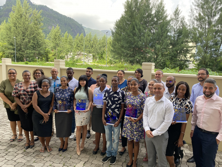 FSA honours long-serving employees