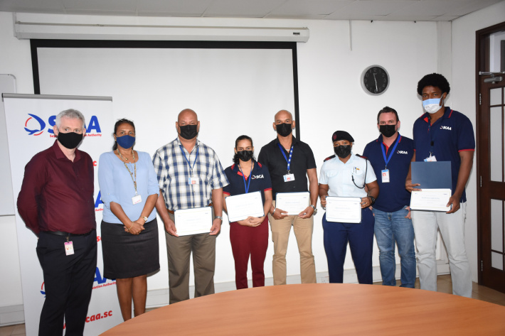 New computerised system for faster response to search and rescue at sea