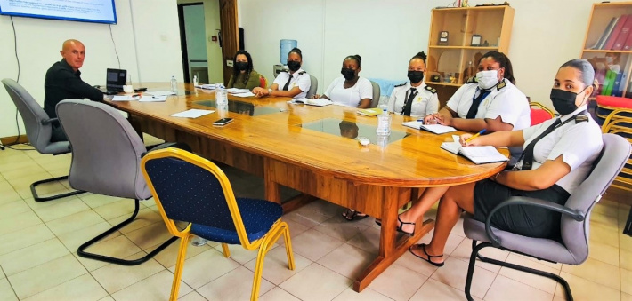    EPA project launches training to bolster awareness of the benefits of Seychelles’ trade agreement with the EU   