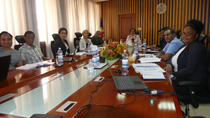 Implementation of African Charter on the Rights and Welfare of the Child