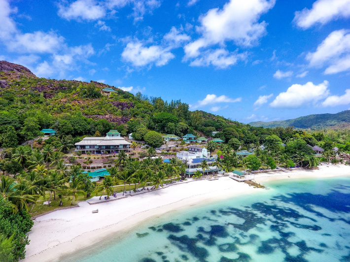 Hotel L’Archipel celebrates  35 years of hospitality service