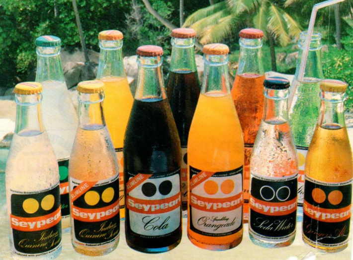 Brands of Distinction