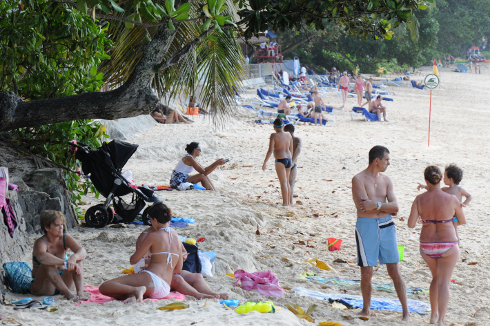 100,000 reasons for Seychelles to smile