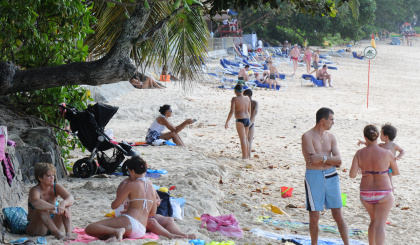 100,000 reasons for Seychelles to smile