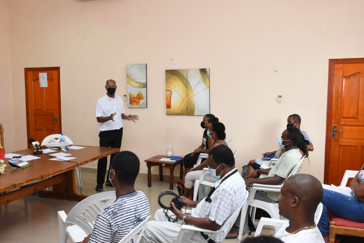 PE teachers learn how best to tackle obesity in school children