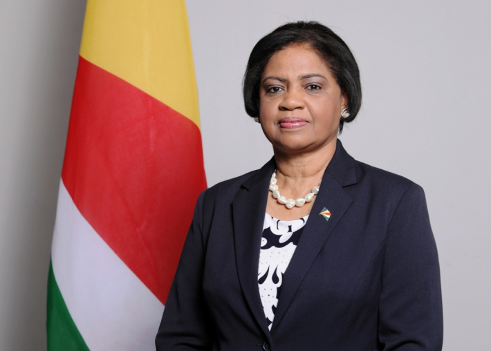 Minister Francourt Message 2022