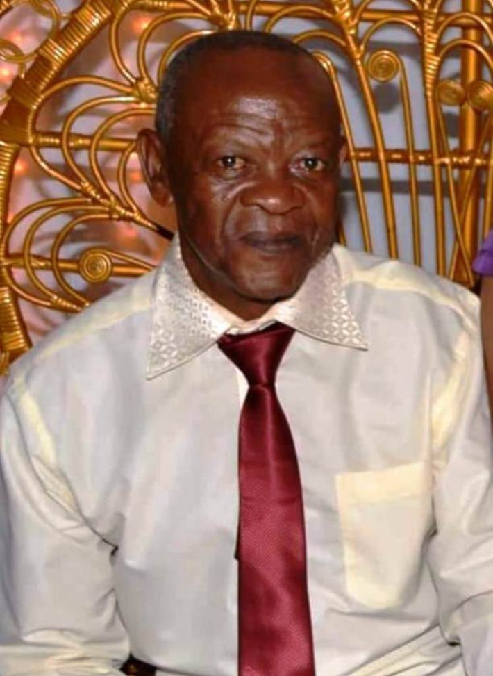 Football- Irene Cesar passes away