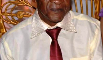 Football- Irene Cesar passes away