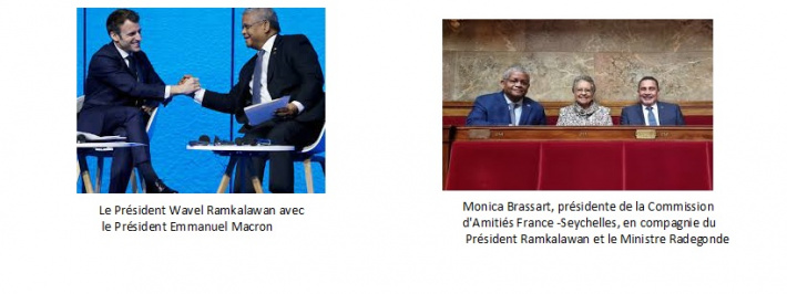 A peine réélu Président de la République française, Emmanuel Macron doit réunir une majorité pour les élections législatives déterminantes pour réussir son quinquennat