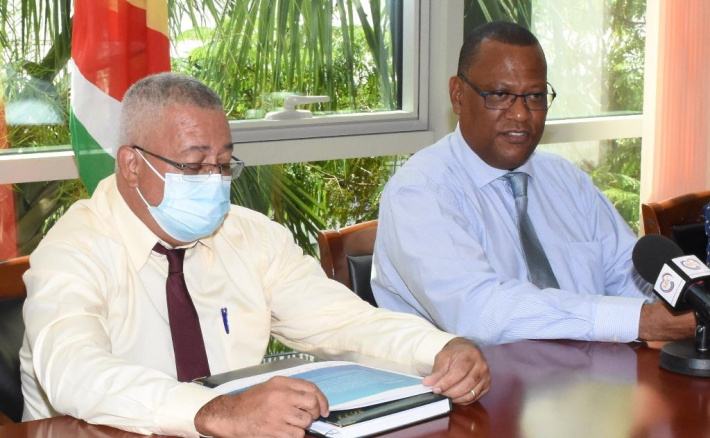Government liberalises private transport sector