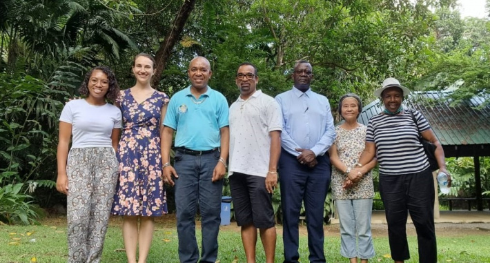 Seychelles chapter of Universal Peace Federation explores ways to continue fostering peace, unity