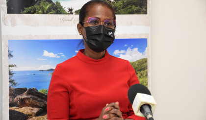 Tourism department clarifies situation with influencer
