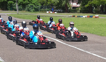 Karting
