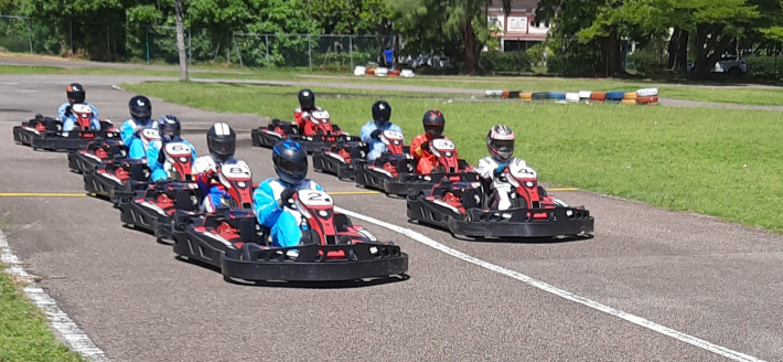 Karting