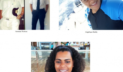 IMO International Day of Women in Maritime