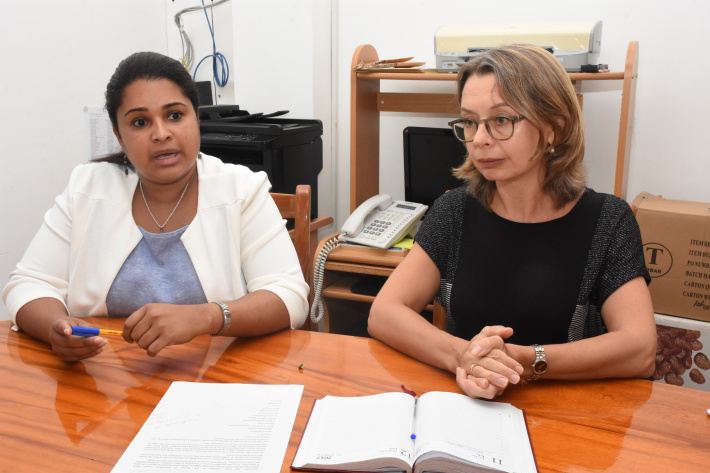 Local journalists urged to take part in survey