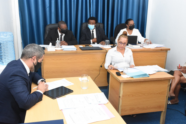 Public Service Appeal Board launched