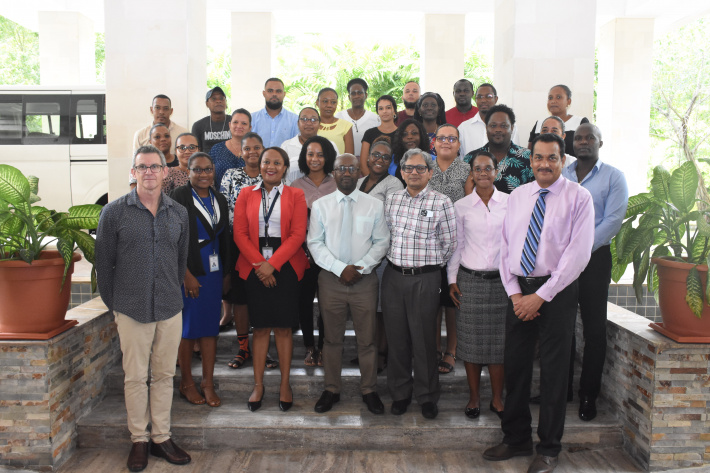 Teachers learn more about ‘Open Educational Resources’ and ICT in education
