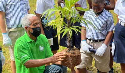 International Day for Biological Diversity