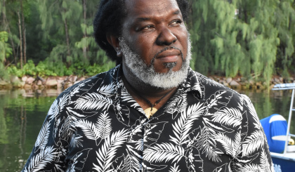 Local artists launch AfrikArt exhibition to commemorate Africa Day