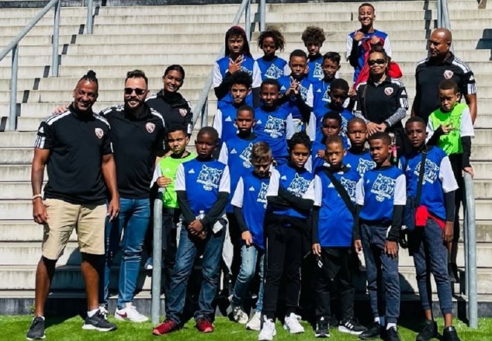 Bordeaux, tremplin pour une grande ambition pour le football seychellois