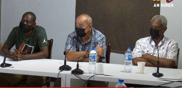 Truth, Reconciliation and National Unity Commission – Hearing Number 271   