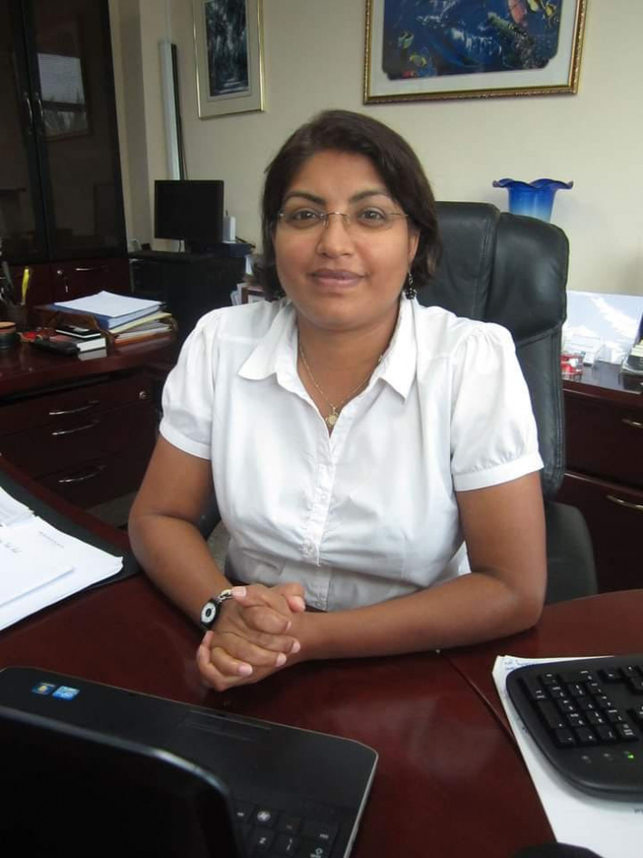 Journalists close ranks on bodily autonomy and integrity Seychelles Nation