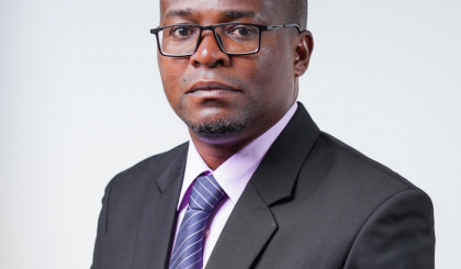 Agriculture, Climate Change and Environment Minister Flavien Joubert’s message on the occasion of World Environment Day ‒ June 5