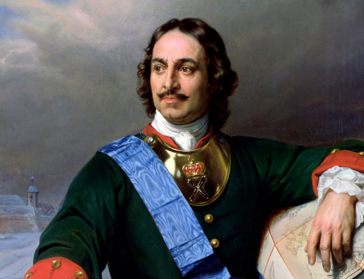An important day in Russia’s history