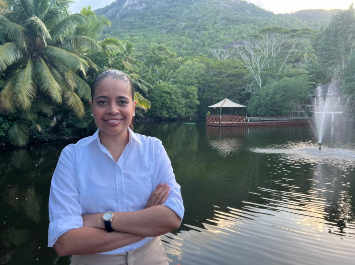    Hilton Seychelles Labriz Resort & Spa welcomes new Seychellois senior management appointments   