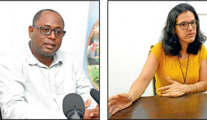 Clean Up Seychelles campaign set for June 25-27