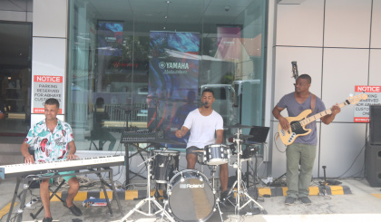 World Music Day