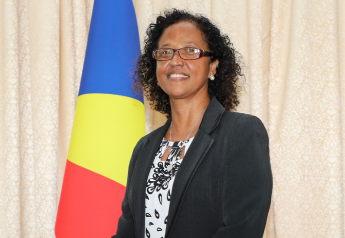 Message from Shella Mohideen on the United Nations Public Service Day