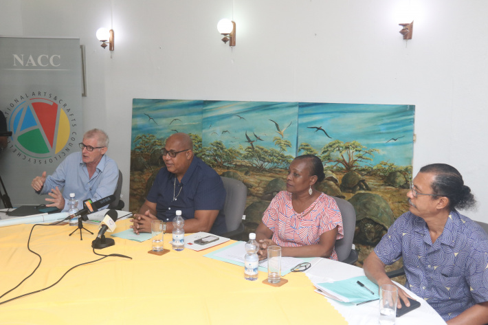 Seychelles Biennale of Contemporary Art 2022 to be held from July 31 to August 28