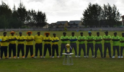 Cricket     Innovation and initiation is the name of the game for Lakstars