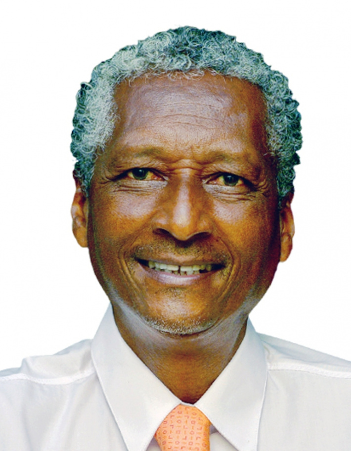 Peter Sinon resigns as One Seychelles interim leader and SG