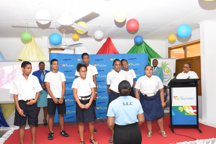 National Day for Persons with Disabilities School for the Exceptional Child launches tourism Club