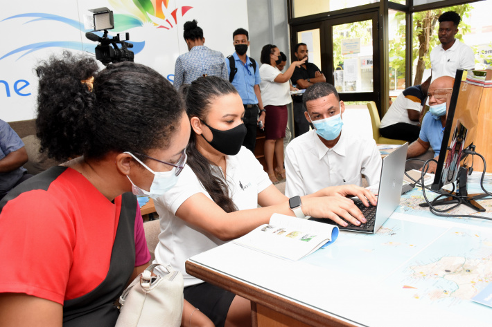 Tourism related businesses urged to enhance their visibility