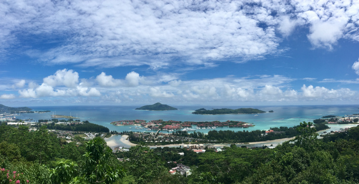 Artisanal fishers identify barriers to implementing sustainable fisheries initiatives in African SIDS   