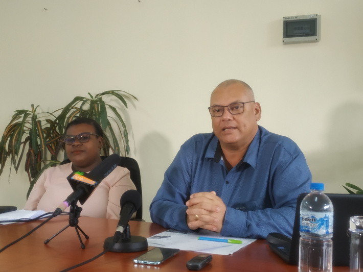 Industrial Estate Authority     Debtors given grace period to settle arrears   